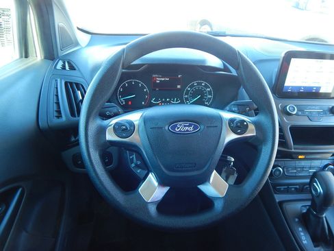 Used 2022 Ford Transit Connect XL image 21