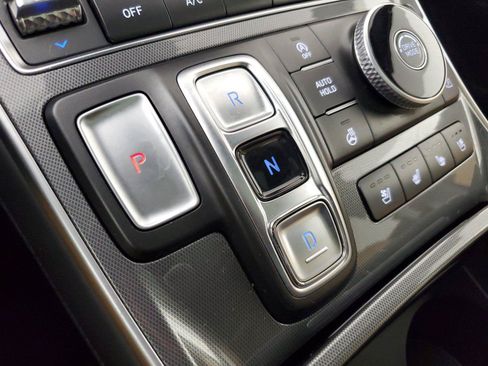 Used 2023 Hyundai Santa Fe Calligraphy FWD image 31