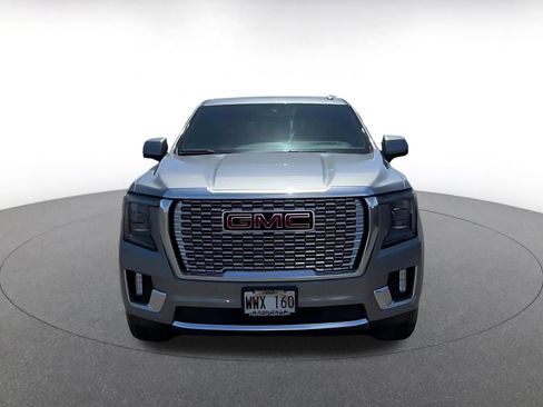 Used 2023 GMC Yukon Denali RWD image 4