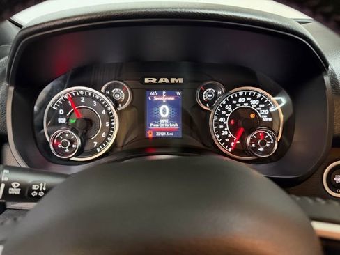 Certified 2024 RAM 1500 Big Horn image 17