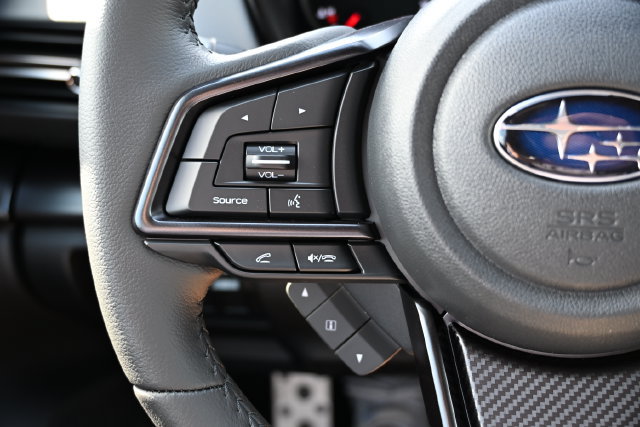 New 2026 Subaru WRX Premium AWD/4WD image 28