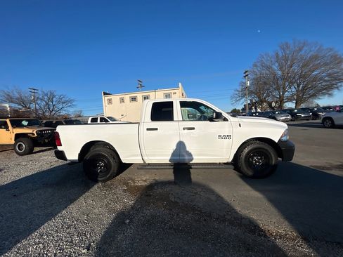 Used 2016 RAM 1500 Tradesman image 4