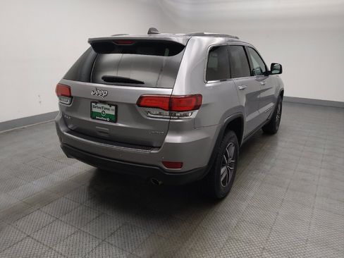 Used 2021 Jeep Grand Cherokee Limited AWD/4WD image 9