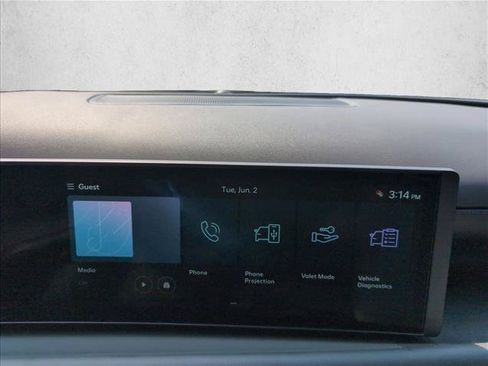 New 2026 Hyundai Santa Cruz SEL FWD image 12