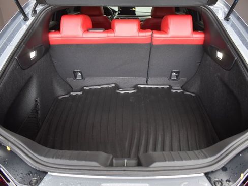 New 2026 Acura Integra A-Spec image 21