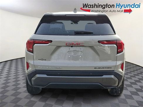 Used 2026 GMC Terrain Elevation w/ LPO, Floor Liner Package image 5