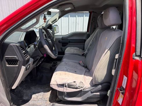 Used 2016 Ford F150 XL AWD/4WD image 18
