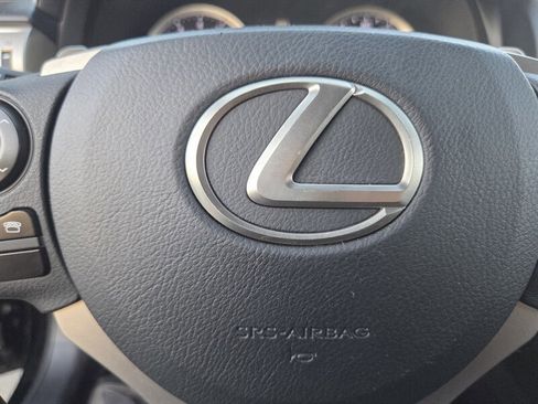 Used 2014 Lexus IS 250 w/ Navigation Package image 37