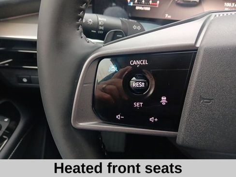 New 2026 Nissan Murano SL AWD/4WD image 13