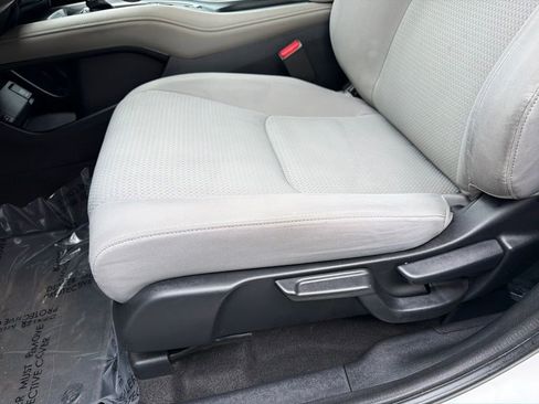 Used 2020 Honda HR-V EX image 13