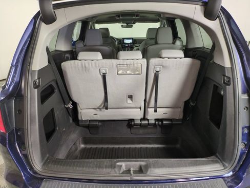 Used 2018 Honda Odyssey EX-L image 26
