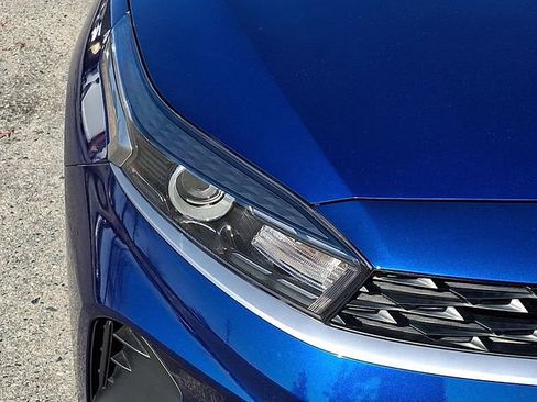 Certified 2024 Kia Forte LXS w/ LXS Technology Package image 12