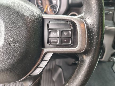 Certified 2022 RAM 2500 Tradesman AWD/4WD image 28