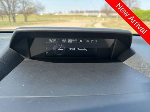 Used 2019 Subaru Forester Premium image 17