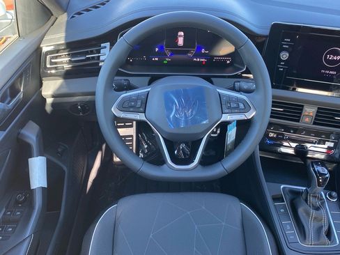 New 2026 Volkswagen Jetta Sport image 4