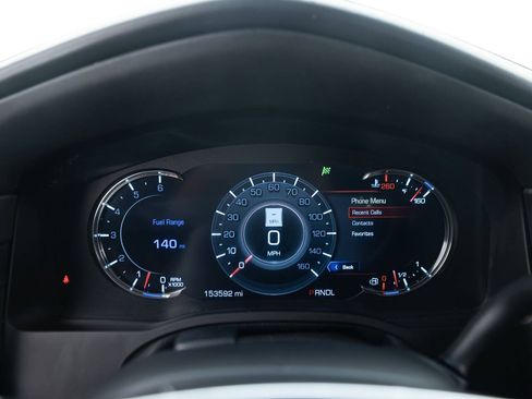 Used 2017 Cadillac Escalade Platinum AWD/4WD image 33