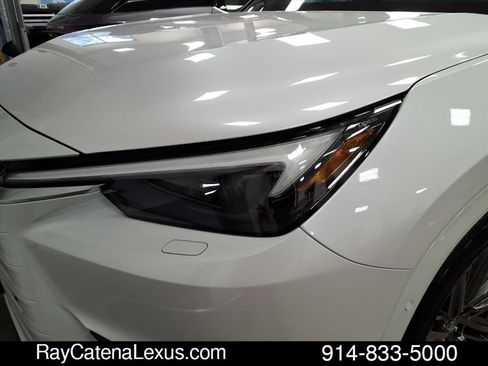 Certified 2026 Lexus TX 350 AWD image 19