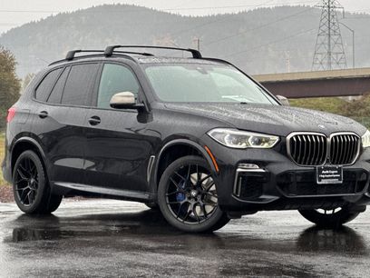 Used 2020 BMW X5 M50i w/ Executive Package