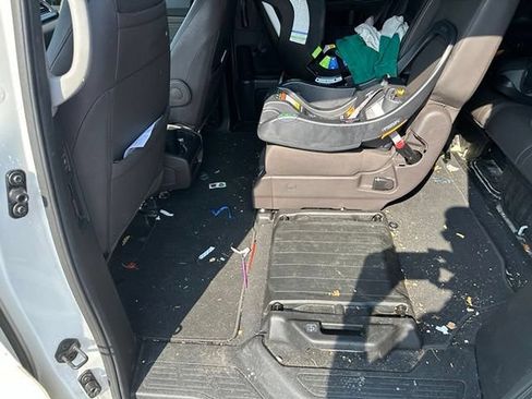 Used 2019 Honda Odyssey Elite image 15