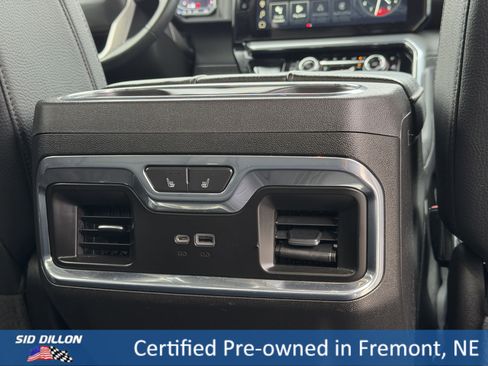 Certified 2024 GMC Sierra 1500 Denali w/ Denali Reserve Package image 21