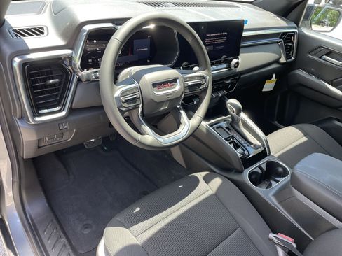 New 2025 GMC Canyon Elevation w/ Convenience Package image 12