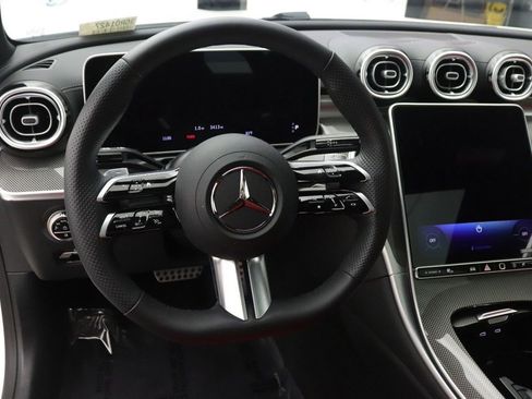 Certified 2026 Mercedes-Benz CLE 300 4MATIC Coupe image 10