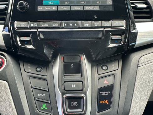 Used 2019 Honda Odyssey EX-L image 29
