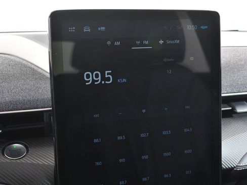 Used 2022 Ford Mustang Mach-E Premium image 28