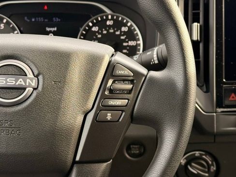 New 2026 Nissan Frontier S w/ S Utility Package image 22