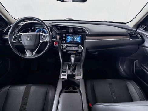 Used 2019 Honda Civic EX-L image 26
