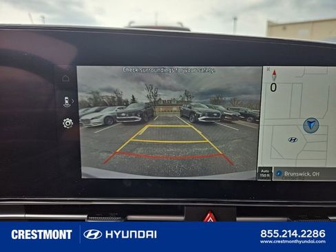 Used 2023 Hyundai Elantra SEL w/ Convenience Package image 8