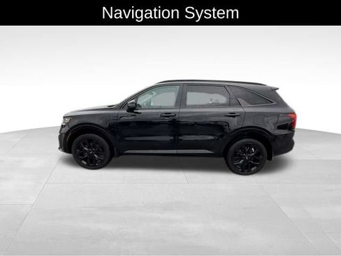 Used 2021 Kia Sorento SX AWD/4WD image 4