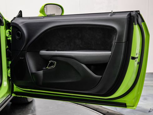 Used 2023 Dodge Challenger SRT Hellcat Redeye image 95