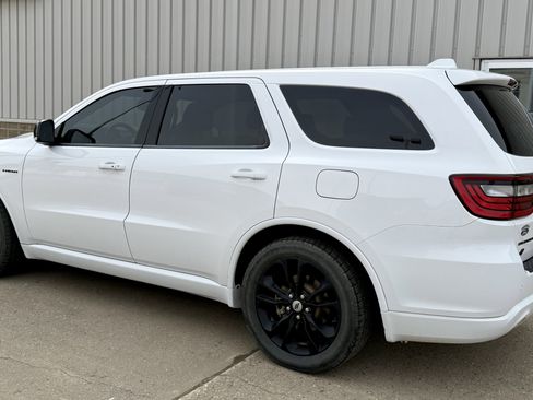 Used 2020 Dodge Durango R/T w/ Blacktop Package image 7