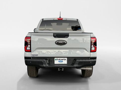 New 2026 Ford Ranger XLT AWD/4WD image 33