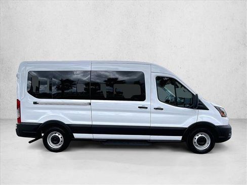 Used 2024 Ford Transit 350 XL RWD image 5