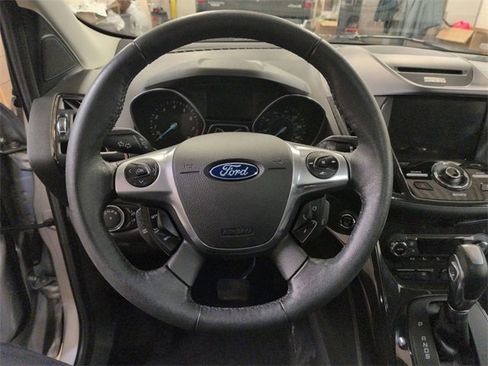 Used 2014 Ford Escape Titanium w/ Equipment Group 401A image 18