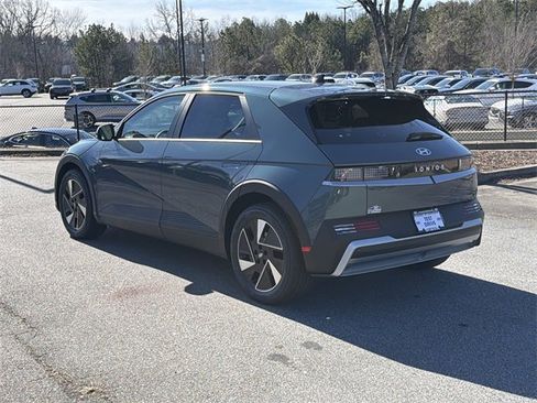 New 2026 Hyundai Ioniq 5 SEL image 5