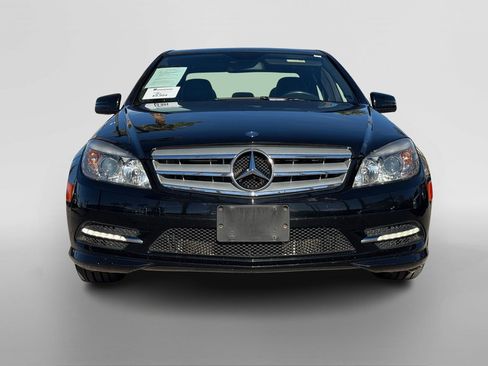 Used 2011 Mercedes-Benz C 300 C 300 Sport image 8