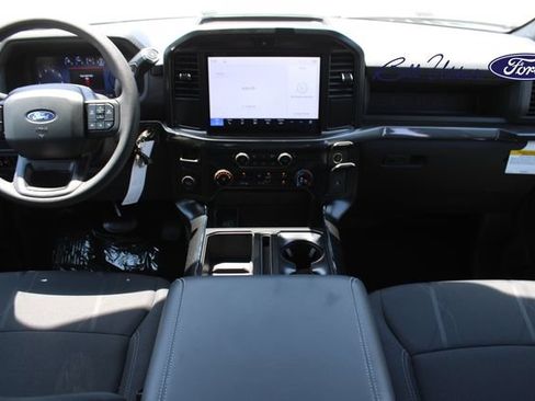 New 2026 Ford F150 STX w/ Equipment Group 200A RWD image 10
