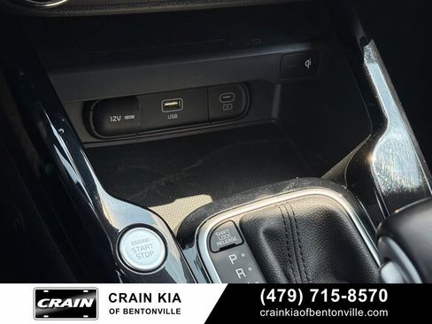 Certified 2023 Kia Soul EX FWD image 18