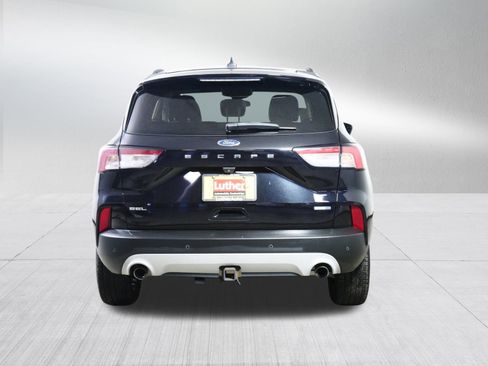 Used 2020 Ford Escape SEL image 6