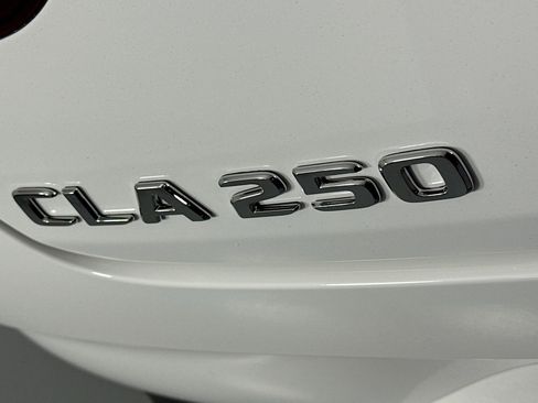 New 2026 Mercedes-Benz CLA 250 image 8