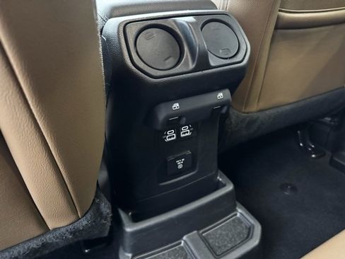 Used 2023 Jeep Wrangler Unlimited Sahara w/ Cold Weather Group image 7