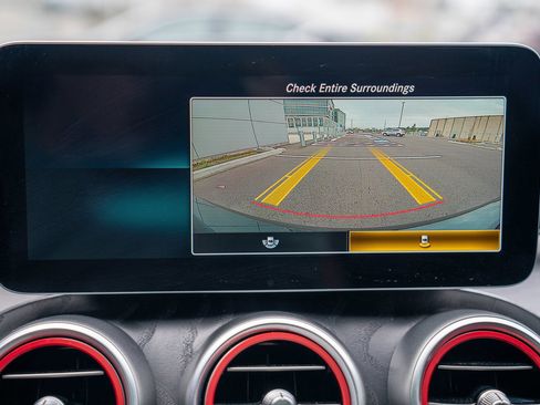 Used 2019 Mercedes-Benz C 43 AMG 4MATIC Coupe image 17