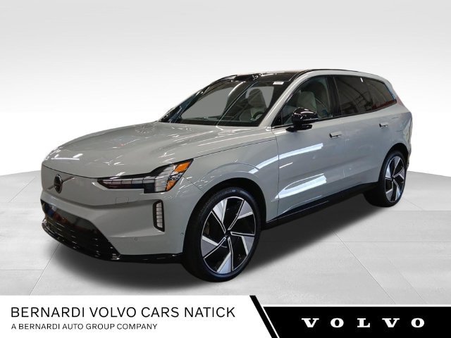 Certified 2025 Volvo EX90 Ultra AWD/4WD image 1
