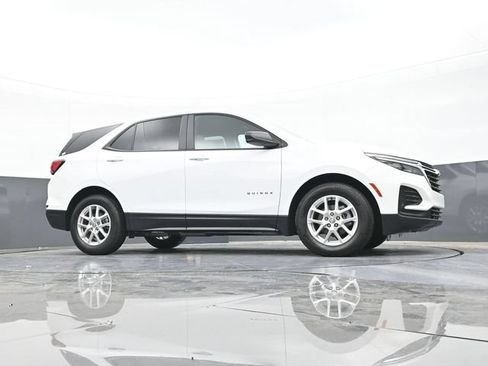 Used 2024 Chevrolet Equinox LS w/ LS Convenience Package FWD image 50