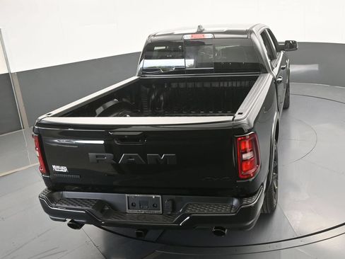 Used 2026 RAM 1500 Laramie w/ Night Edition AWD/4WD image 43