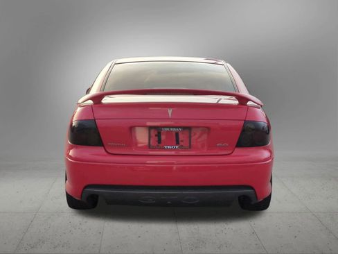 Used 2005 Pontiac GTO image 5
