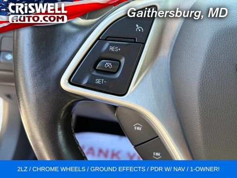 Used 2018 Chevrolet Corvette Z06 RWD image 21